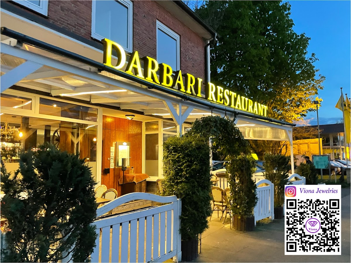 Darbari Restaurant